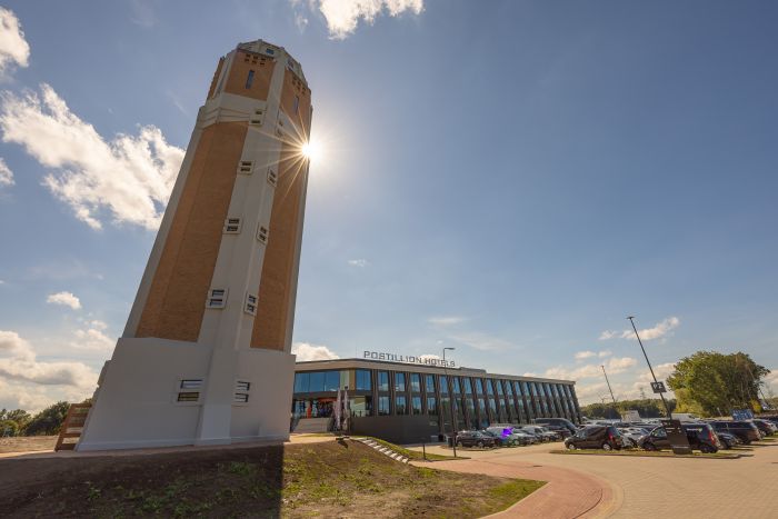 VBB Postillion Breda Biesbosch 4