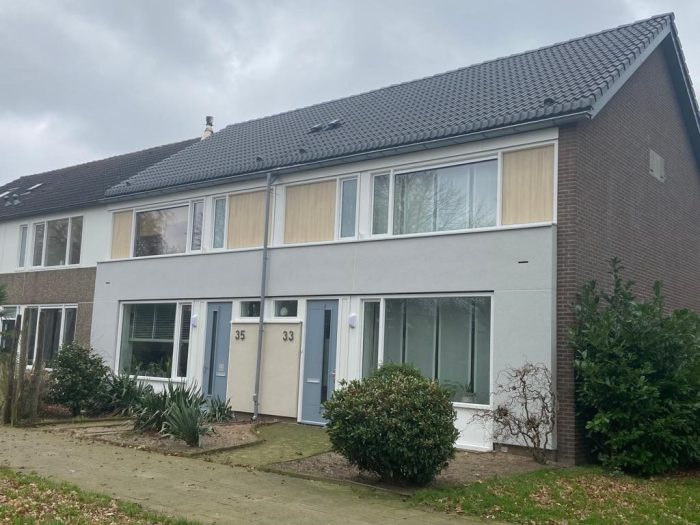 HR Groot Onderhoud Herculesstraat Rosmalen 01