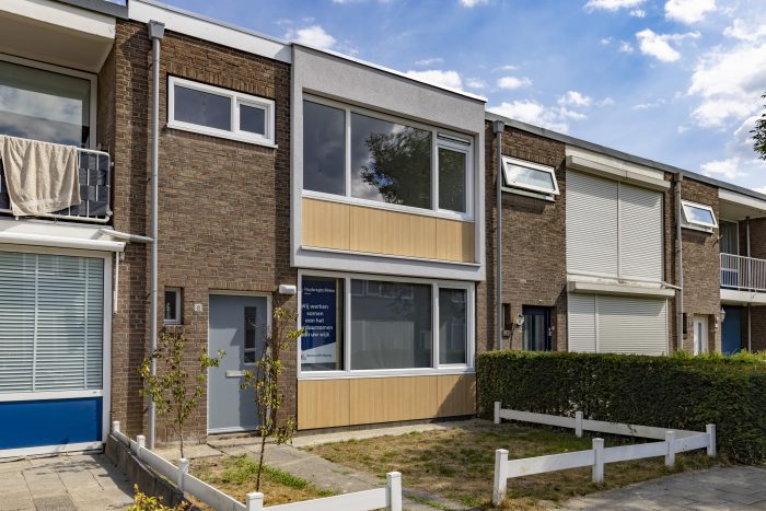 HR Groot Onderhoud Staatsliedenbuurt Tilburg 05