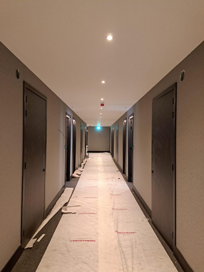 HR Uitbreiding Van der Valk Wassenaar 16