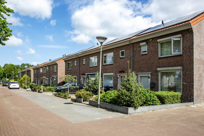 VB GO Rootstraat Oss 01