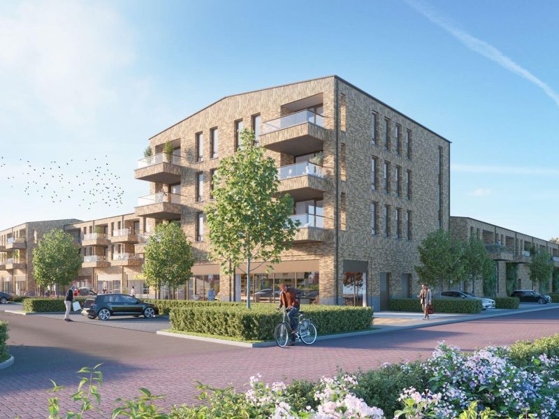 VBB Nieuwbouw De Scheperij Teteringen 03