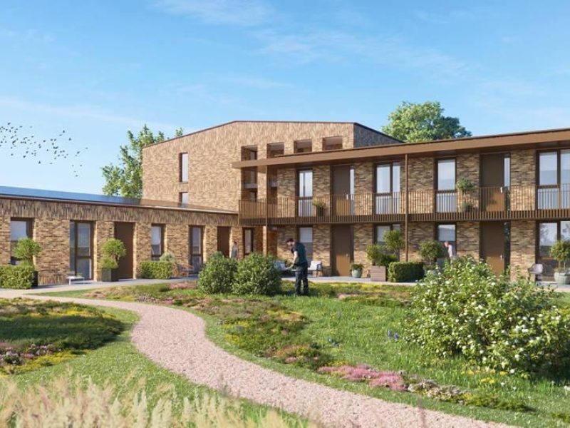 VBB Nieuwbouw De Scheperij Teteringen 06