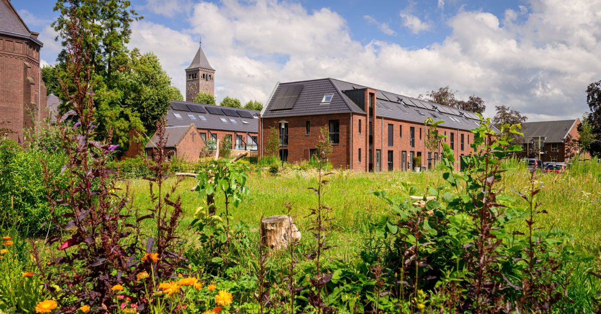 D Go Vb Klimaat en milieu - VB Bouw